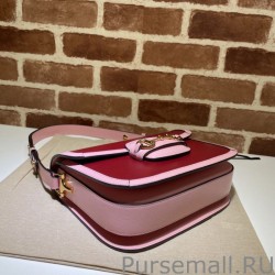 Wholesale Horsebit 1955 Shoulder Bag 602204 Red