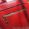 Best 1955 Horsebit Backpack 620849 Red