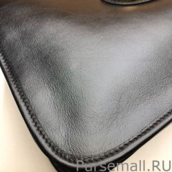 Perfect 1955 Horsebit Medium Tote Bag 621144 Black