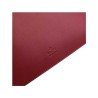 Best Tian Garden Leather Pouch 424900 Mauve