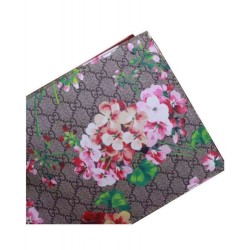 Best Tian Garden Leather Pouch 424900 Mauve