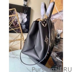 AAA+ Grand Palais Bag Monogram Empreinte M45842