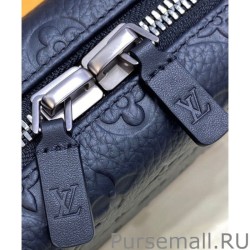 Replicas Horizon Clutch M20439 Black