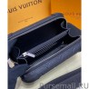 Replicas Horizon Clutch M20439 Black