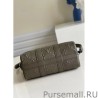 Replica Keepall XS Bag Monogram Seal Leather M57961
