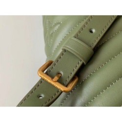 Best Khaki New Wave Bum Bag M55528