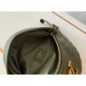 Best Khaki New Wave Bum Bag M55528