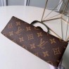 Replicas Locky BB Bag Monogram Canvas M44797