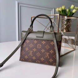 Replicas Locky BB Bag Monogram Canvas M44797