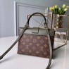 Replicas Locky BB Bag Monogram Canvas M44797