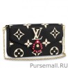 Perfect LV Crafty Felicie Pochette Bag M69515