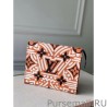 High LV Crafty Pochette Toilette 26 M45477