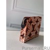 High LV Crafty Pochette Toilette 26 M45477