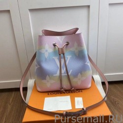 Inspired LV Escale NeoNoe MM Bag M45124