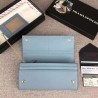 Best Prada Saffiano leather flap wallet decorated with multicolored Greek key motif Yellow