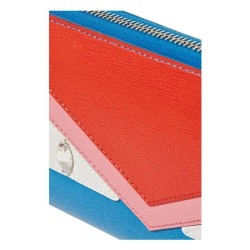Replicas Crayons Embellished Continental Wallet
