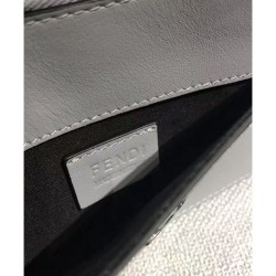 Knockoff Wallet On Chain 8M0346 Blue
