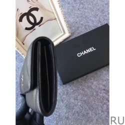 Best 19 Wallet A50096 Black