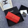 Inspired 19 Wallet A50096 Red