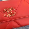 Inspired 19 Wallet A50096 Red