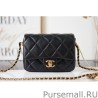 Designer Mini Flap Bag AS2855