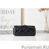 Designer Mini Flap Bag AS2855