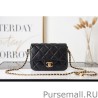 Designer Mini Flap Bag AS2855