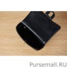 Designer Mini Flap Bag AS3114 Black