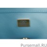 AAA+ Mini Flap Bag AS3114 Blue