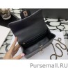 Designer Mini Flap Bag With Top Handle AS2431
