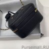 Knockoff North South Filigree Bag AS0988 Black