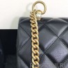 Cheap Pearl Bag AS1172 Black