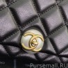 Cheap Pearl Bag AS1172 Black