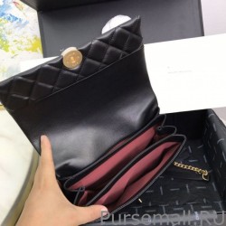 Cheap Pearl Bag AS1172 Black