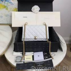 Wholesale Pearl Bag AS1172 White