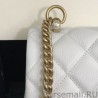 Wholesale Pearl Bag AS1172 White