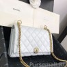 Wholesale Pearl Bag AS1172 White