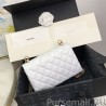 Wholesale Pearl Bag AS1172 White