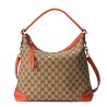 Top Gucci Miss GG Original GG Canvas Hobo 326514 FWCGG 9780