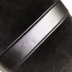 Top Arli Medium Shoulder Bag 550126 Black