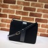 Top Arli Medium Shoulder Bag 550126 Black