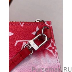 High Quality LV Escale Neverfull MM Bag M45127