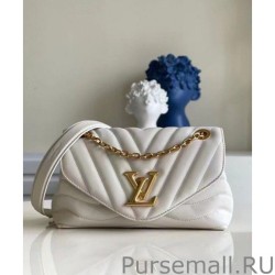 Copy LV New Wave Chain Bag M58549