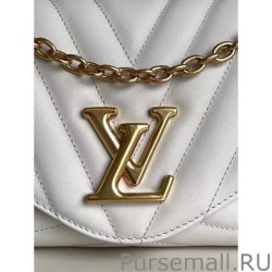 Copy LV New Wave Chain Bag M58549