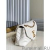 Copy LV New Wave Chain Bag M58549