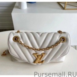 Copy LV New Wave Chain Bag M58549