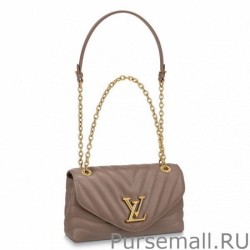 Perfect LV New Wave Chain Bag M58550