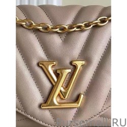 Perfect LV New Wave Chain Bag M58550