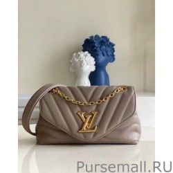 Perfect LV New Wave Chain Bag M58550