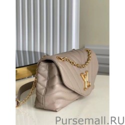 Perfect LV New Wave Chain Bag M58550